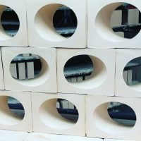 Ceramic Sunbreaks Type 2 - Image 3