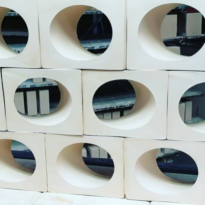 Ceramic Sunbreaks Type 2 - Image 3