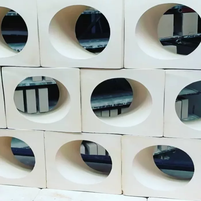 Ceramic Sunbreaks Type 2 - Image 3