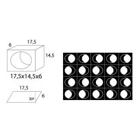 Ceramic Sunbreaks Type 2 - Image 4