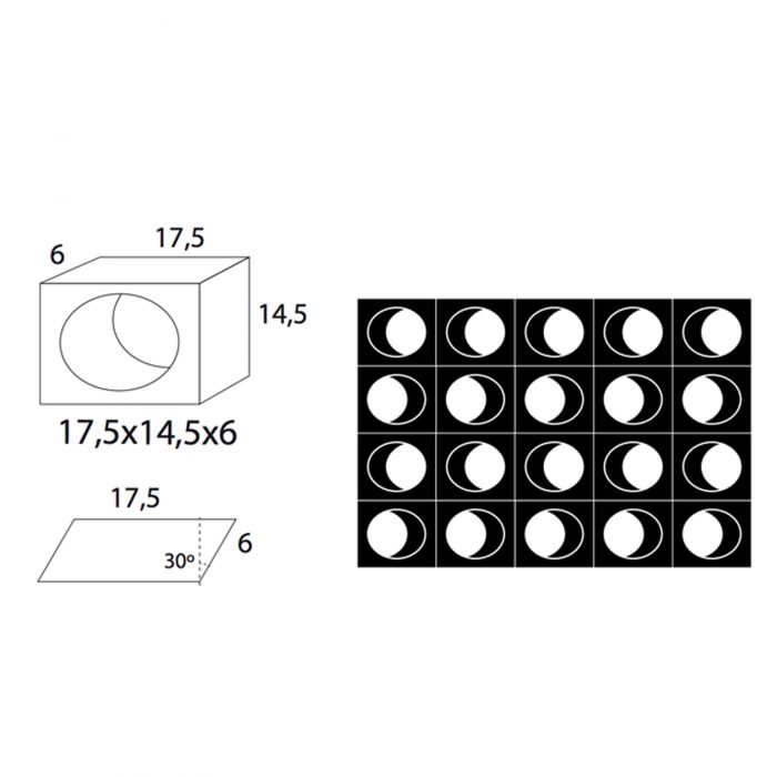 Ceramic Sunbreaks Type 2 - Image 4