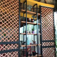 Ceramic Sunbreaks Type 1 - Image 2