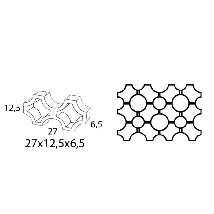 Ceramic Sunbreaks Type 1 - Image 8