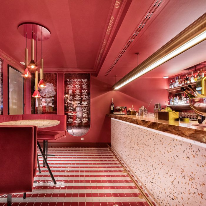 Fancy Terrazzo Slabs - Image 2