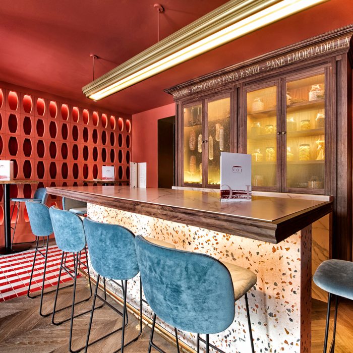 Fancy Terrazzo Slabs - Image 3