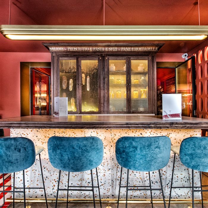 Fancy Terrazzo Slabs - Image 4