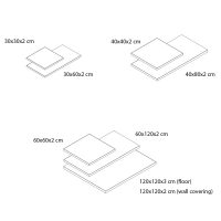 Ice Terrazzo Slabs - Image 3