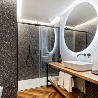 Elegance Terrazzo Slabs - Image 4