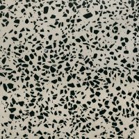 Black Sesame Terrazzo Seeds - Image 2