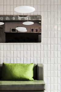 3D Brick Tile