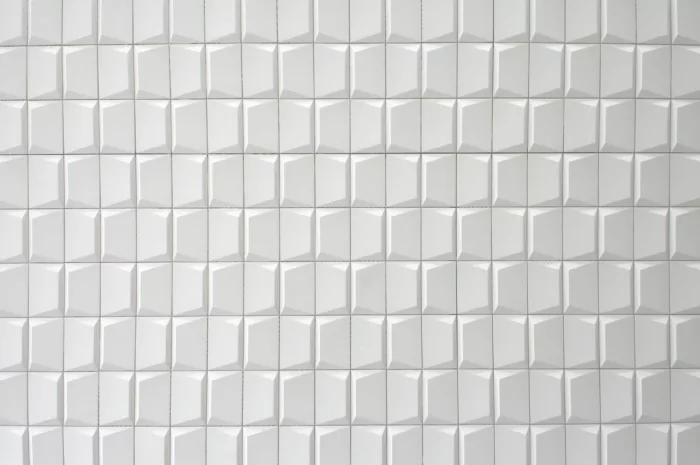 3D Brick Tile - Image 2