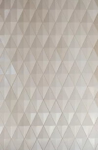3D Diamond Tiles - Salt & Pepper - Image 4