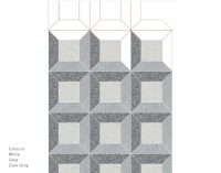 Domus 1 Modular Terrazzo Tiles - Image 2