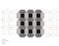 Domus 1 Modular Terrazzo Tiles - Image 4