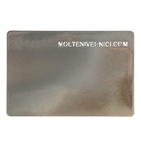 Materico Bronzo Due Oxidised Effect Varnish - Image 3