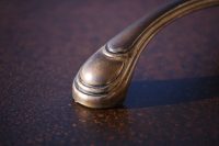 Materico Bronzo Due Oxidised Effect Varnish - Image 5