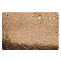 PM Bronze Liquid Metal Varnish - Image 2