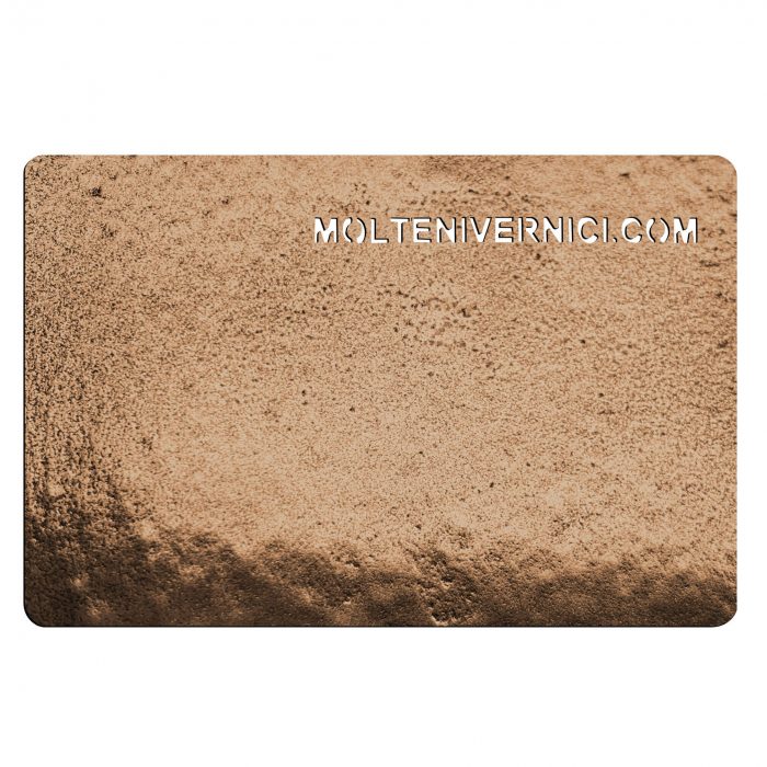 PM Bronze Liquid Metal Varnish - Image 2