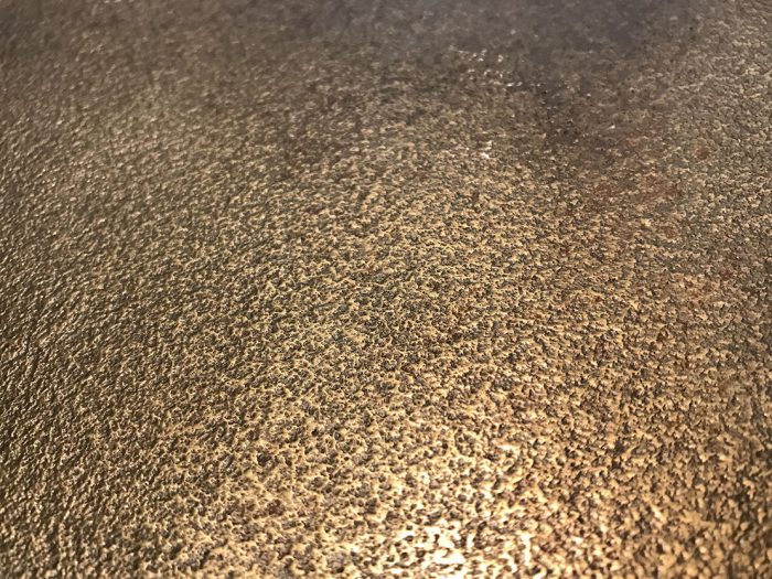 PM Bronze Liquid Metal Varnish - Image 4