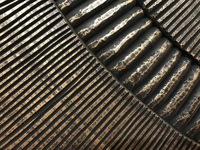 PM Bronze Liquid Metal Varnish - Image 5