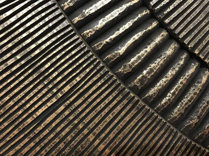 PM Bronze Liquid Metal Varnish - Image 5