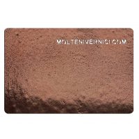 PM Copper Liquid Metal Varnish - Image 2