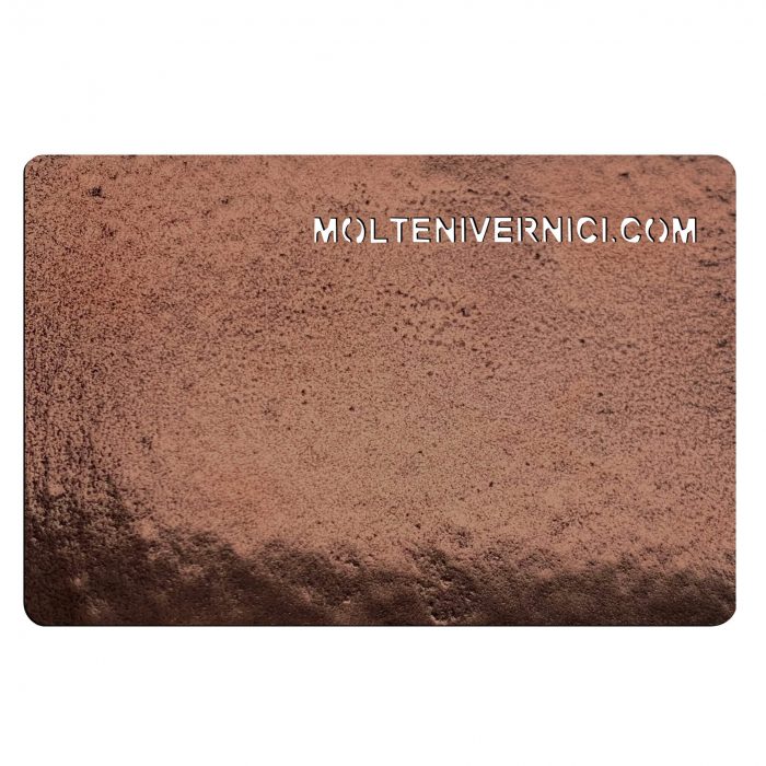 PM Copper Liquid Metal Varnish - Image 2