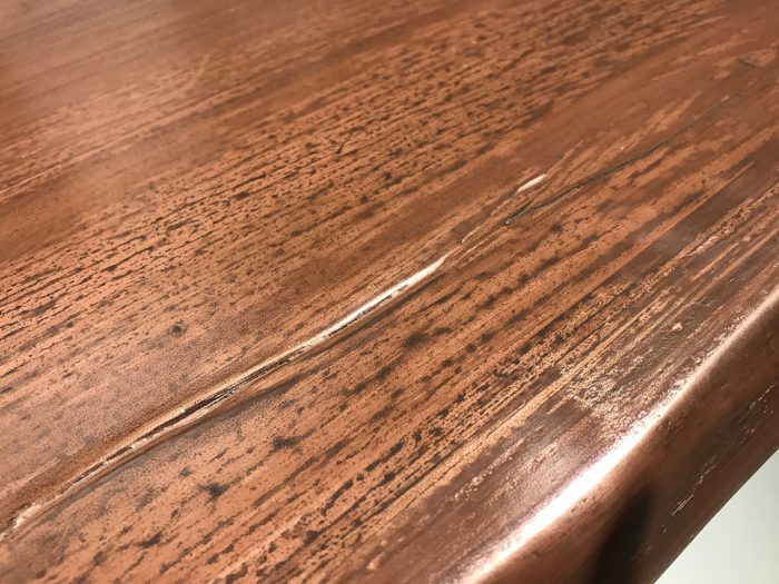 PM Copper Liquid Metal Varnish - Image 4