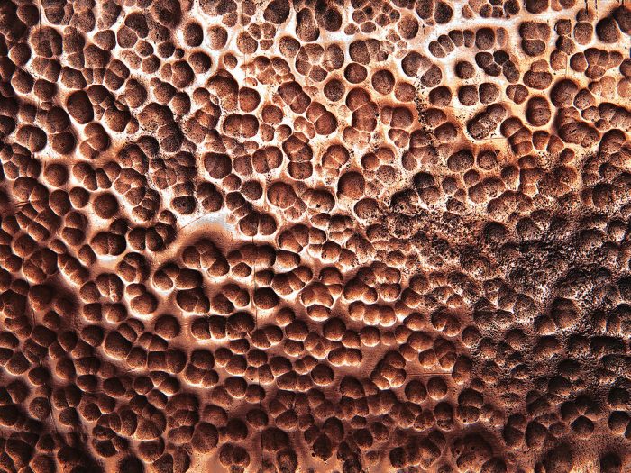 PM Copper Liquid Metal Varnish - Image 6