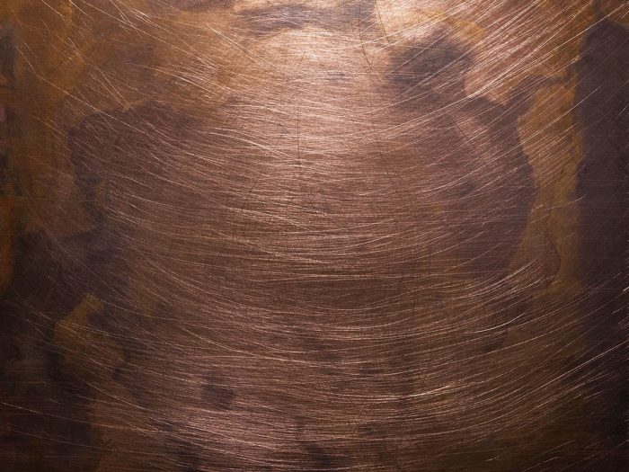 PM Copper Liquid Metal Varnish - Image 7