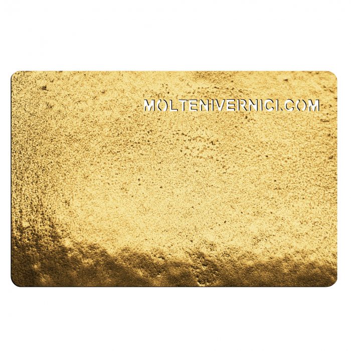 PM Gold Light Liquid Metal Varnish - Image 2