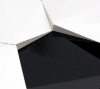 Hexagon 3D Tile - Simple Colour - Image 8