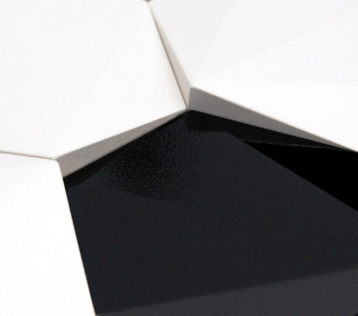 175_Hexagon_3D_Tile_-_Simple_Colour_6 Hexagon 3D Tile - Simple Colour - Image 8