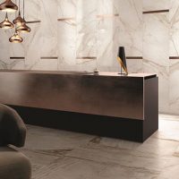 Delabré Brass Couture Vintage Effect Varnish - Image 3