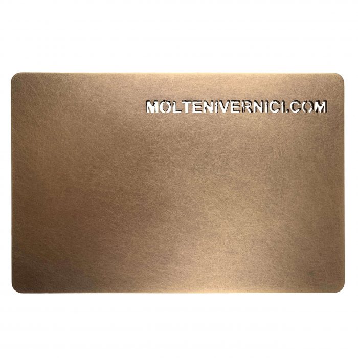 1762_Delabre_Brass_Elysees_Vintage_Effect_Varnish_2 Delabré Brass Elysees Vintage Effect Varnish - Image 2