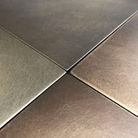 Delabré Brass Elysees Vintage Effect Varnish - Image 3