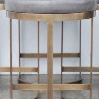 Delabré Brass Symphonie Vintage Effect Varnish - Image 3