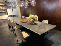 Delabré Brass Petite Vintage Effect Varnish - Image 4