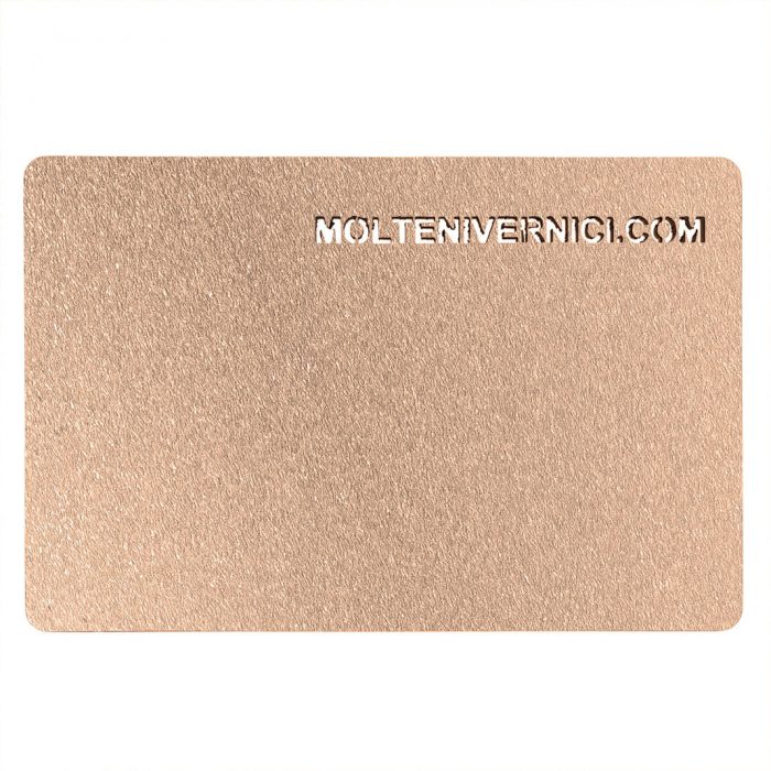 Rame Oro Aluminium Metal Coating - Image 3