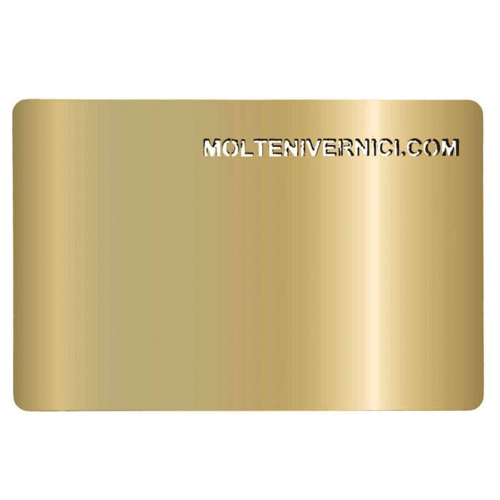 Oro Maya Aluminium Metal Coating - Image 2