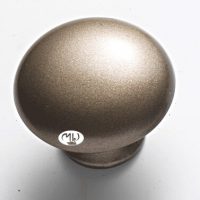 Bronzo Tabacco Aluminium Metal Coating - Image 3