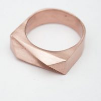 Rose Copper Varnish - Image 2