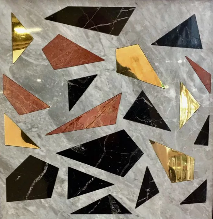 178_Lozenge_Grey_1 Lozenge Grey - Image 1