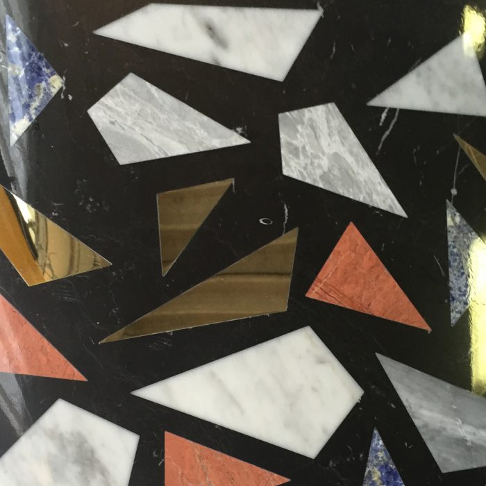 179_Lozenge_Black_1 Lozenge Black - Image 1