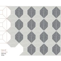 Domus 2 Modular Terrazzo Tiles - Image 2