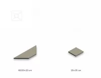 Domus 2 Modular Terrazzo Tiles - Image 3