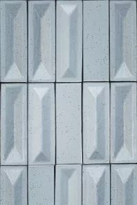 Doria Tiles - Salt & Pepper