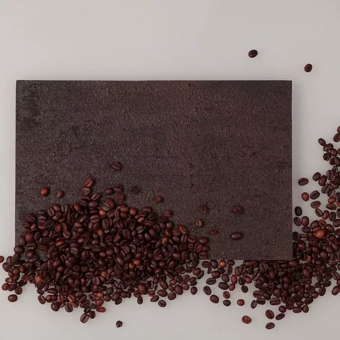 Wake Up Recycled Coffee Varnish - Image 3