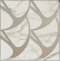 Pattern White