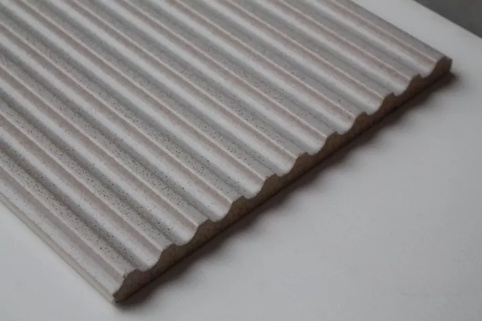 Fluted Tiles Large - Image 3
